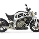 Illustration for article titled The Ariel Ace Is Basically The Adult Lego Set Of Your Motorcycle Dreams